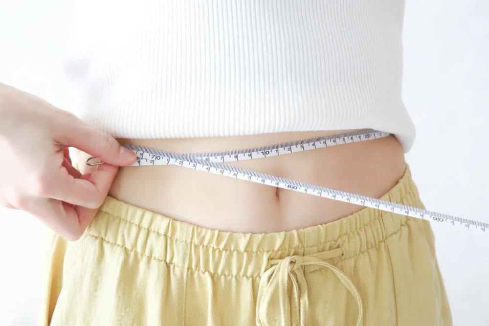 栄養指導 安全で効果的なダイエット