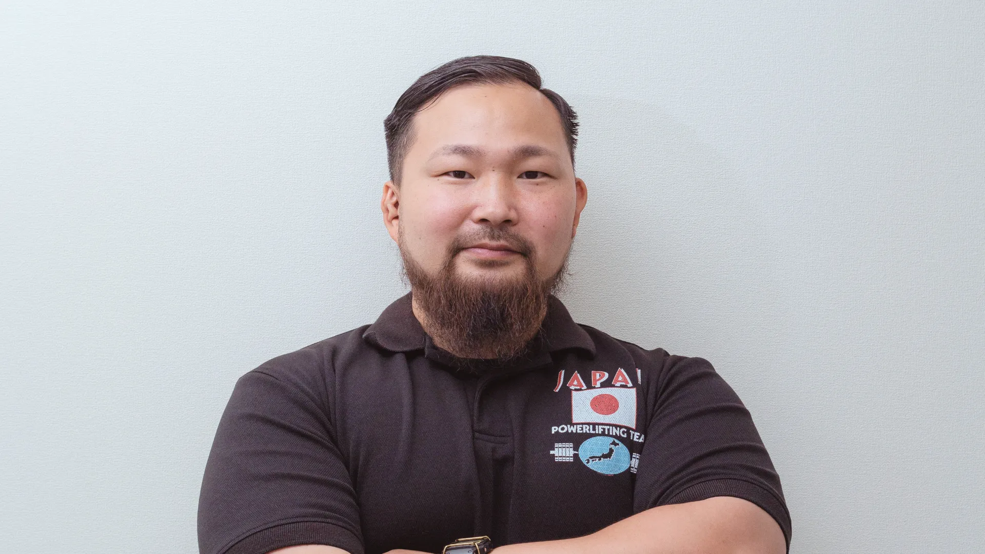 北野田パーソナルジム チョフィット代表・逢野の写真