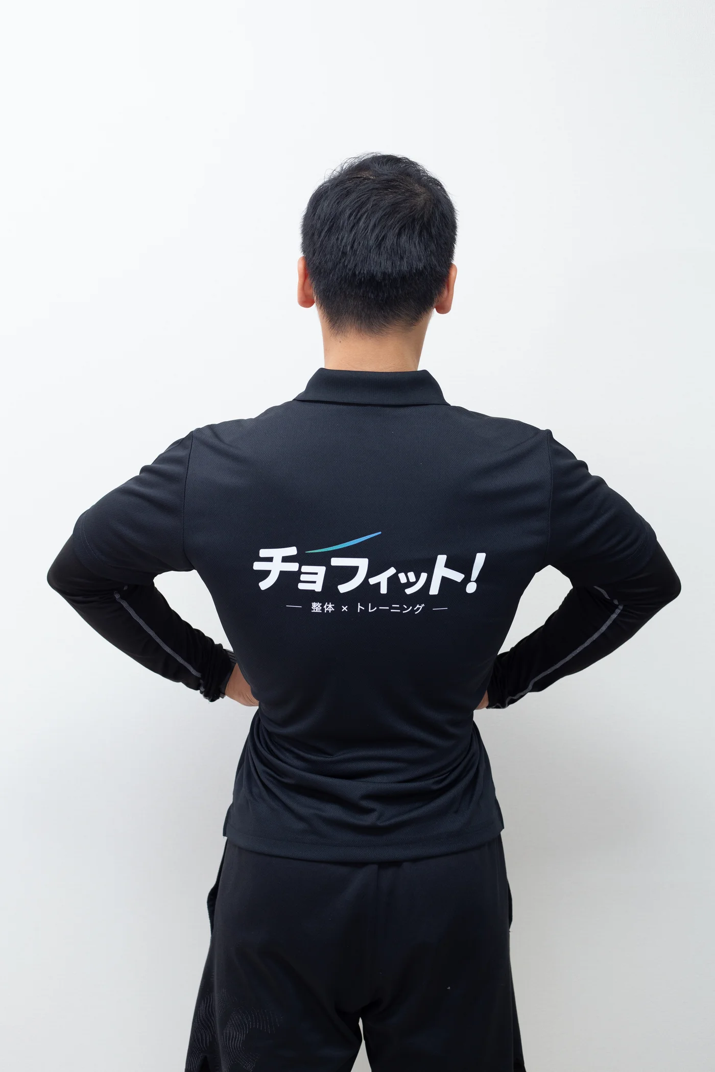 代表直伝のメソッド。厳格な基準をクリアした公認トレーナー制度